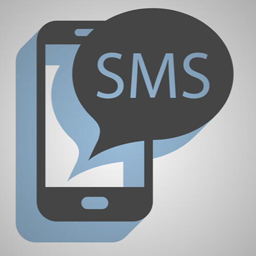 SMS