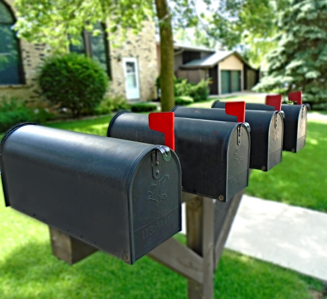 Direct Response Emails